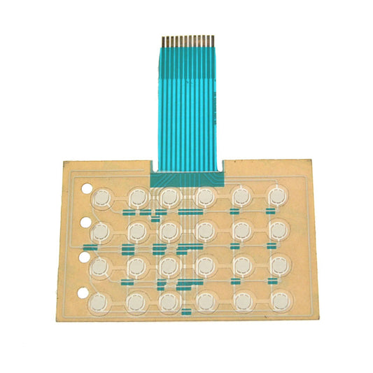 Keypad, Lifestep 1000, 14 Pin