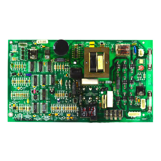 Motor Control Board, Startrac 3000 220v [MCB3000220R] Refurbished/Exchange*