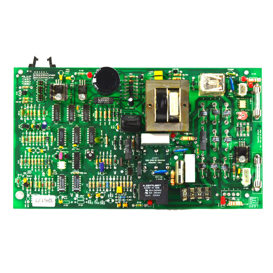 Motor Control Board, Startrac 3000 110v [MCB3000R] Refurbished/Exchange*