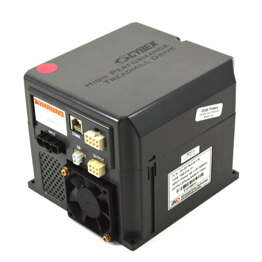 Motor Control Board, Cybex 750T [MCBCYB750TR] Refurbished/Exchange*