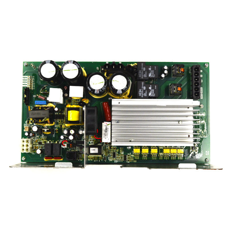 Motor Control Board, Matrix T5,T7XE 110v, [1000435058], REPAIR ONLY/CALL GLIDE