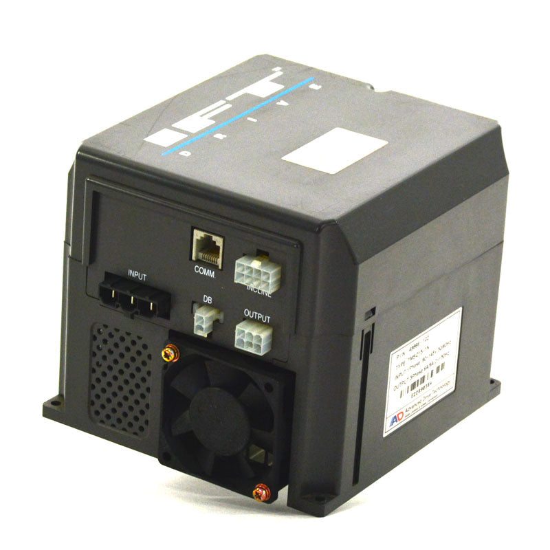 Motor Control Board, Precor C932i/946i 110v [MCBPREIFT932/946iR] Refurbished/Exchange*