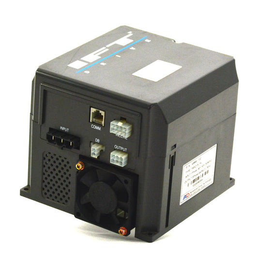Motor Control Board, Precor C932i/946i 110v [MCBPREIFT932/946iR] Refurbished/Exchange*