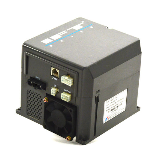 Motor Control Board, Precor C954i/956i/966i 110v [MCBPREIFTR] Refurbished/Exchange*