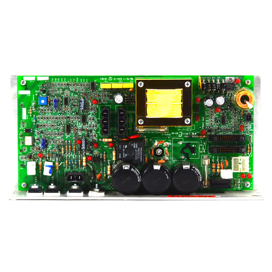 Motor Control Board, Startrac DC Magnatek Motor 55/56/65/6600 110v [MCBPROR] Refurbished/Exchange*