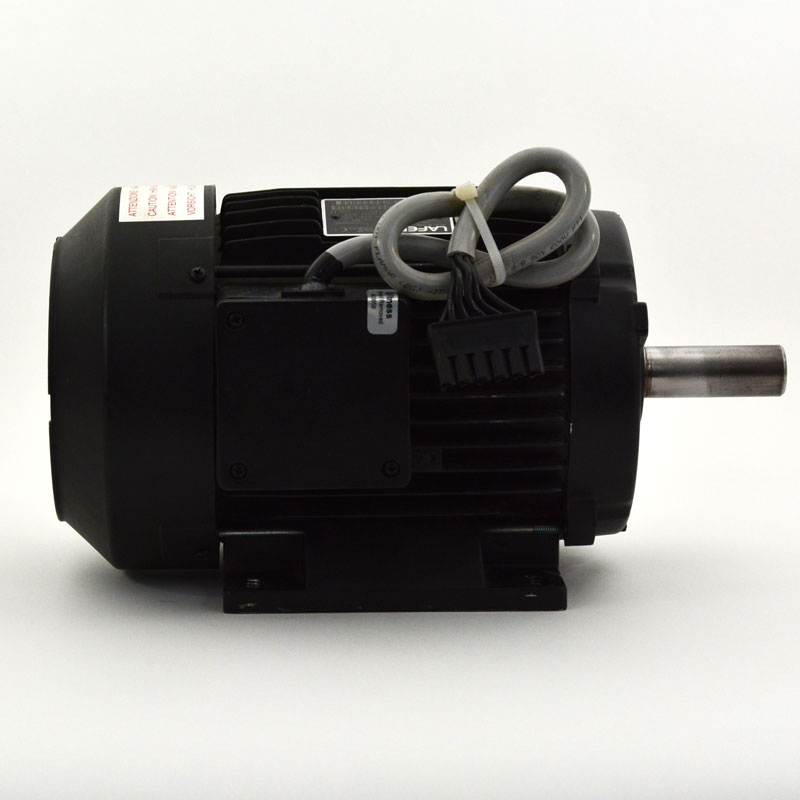 Drive Motor, Technogym 700/900, AC, 3-Phase, 2.5HP, Refurbished/Exchange*