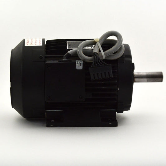 Drive Motor, Technogym 700/900, AC, 3-Phase, 2.5HP, Refurbished/Exchange*