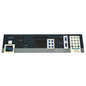 Overlay (Only), LifeFitness 9100/9500 Classic/Flex Deck, New Style