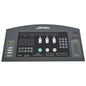 Overlay (Only), LifeFitness