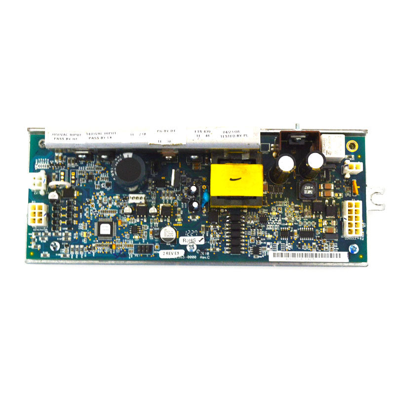 PCB, Lifefitness 95C/95R/95X, Elevation Series, Assy For Generator Brake Control [PCBAK66-00100-0006R] REPAIR ONLY/CALL GLIDE