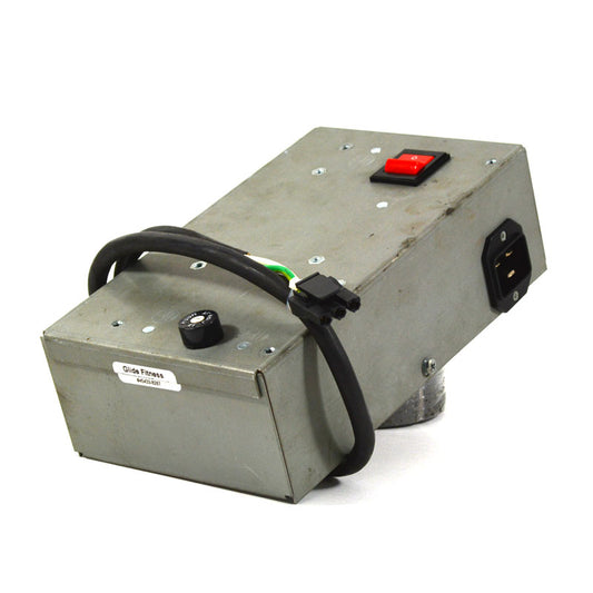Power Entry Module, Next Gen Treads [PEM9195NGR] Refurbished/Exchange*