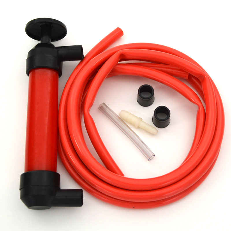 Glide Self-Priming Wax Pump Kit