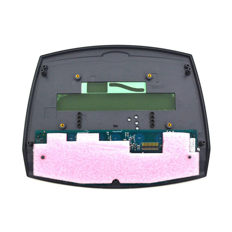 Faceplate, Overlay & Keypad, Precor C954i Treadmill, 47395-111, New**DISCONTINUED**