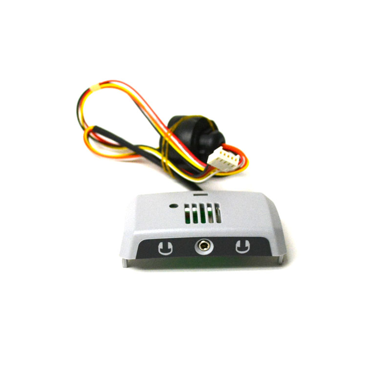 Headphone Jack Assy Kit, 5-Pin, [303807-101] Precor PVS
