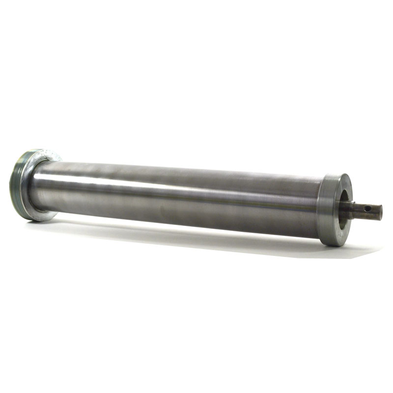 Front Roller, Precor 952/954/956/966, Refurbished/Exchange*