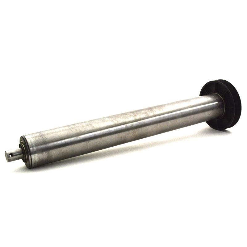 Front Roller, Startrac, 26" Straight,  REPAIR ONLY/CALL GLIDE