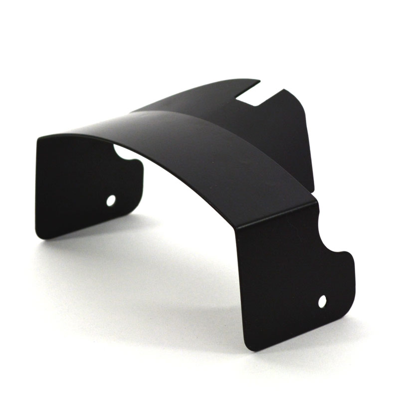 Metal Bracket Protector for Lifecycles