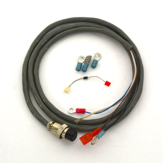 Display Cable Assy, 4000PT