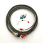 Display Cable Assy, 4000PT