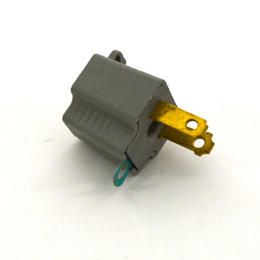 Power Cord Adapter, 3-Prong