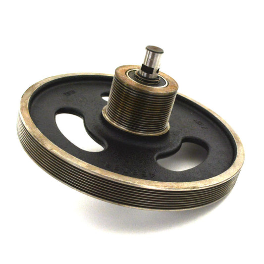 Assy, Step Up Pulley (45974-101), Precor  EFX546i, Refurbished, Exchange*