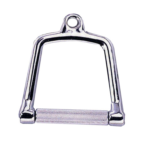 D Handle, Rotating, Forged, Solid, Heavy Duty [STH845]