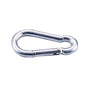 Caribiner, 10mm, Heavy Duty