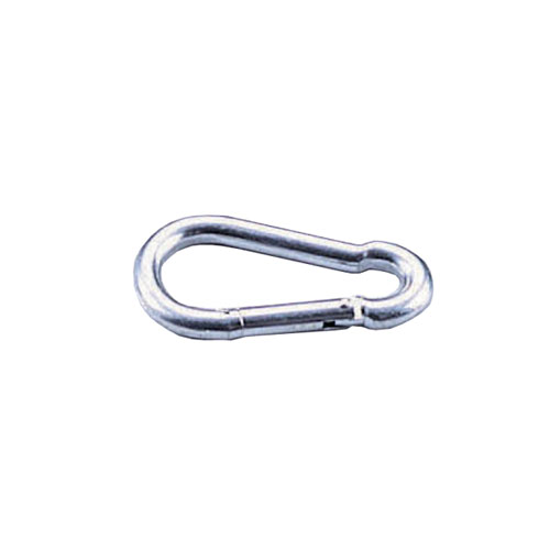 Caribiner, 6mm, Heavy Duty