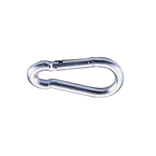 Caribiner, 8mm, Heavy Duty