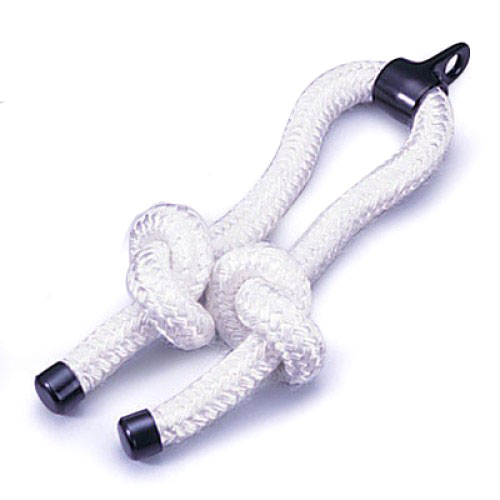 Tricep Pressdown Rope, Nylon