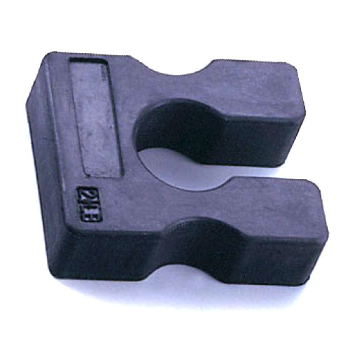 Add-on Weight, Rubber Encased, 5 lb. **DISCONTINUED**