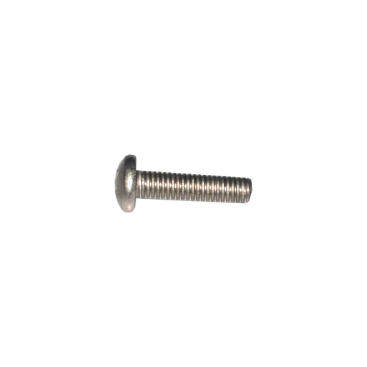 Screw, M4X0.7X14L,PHT,PH,CS,BZ, Multiple Machines