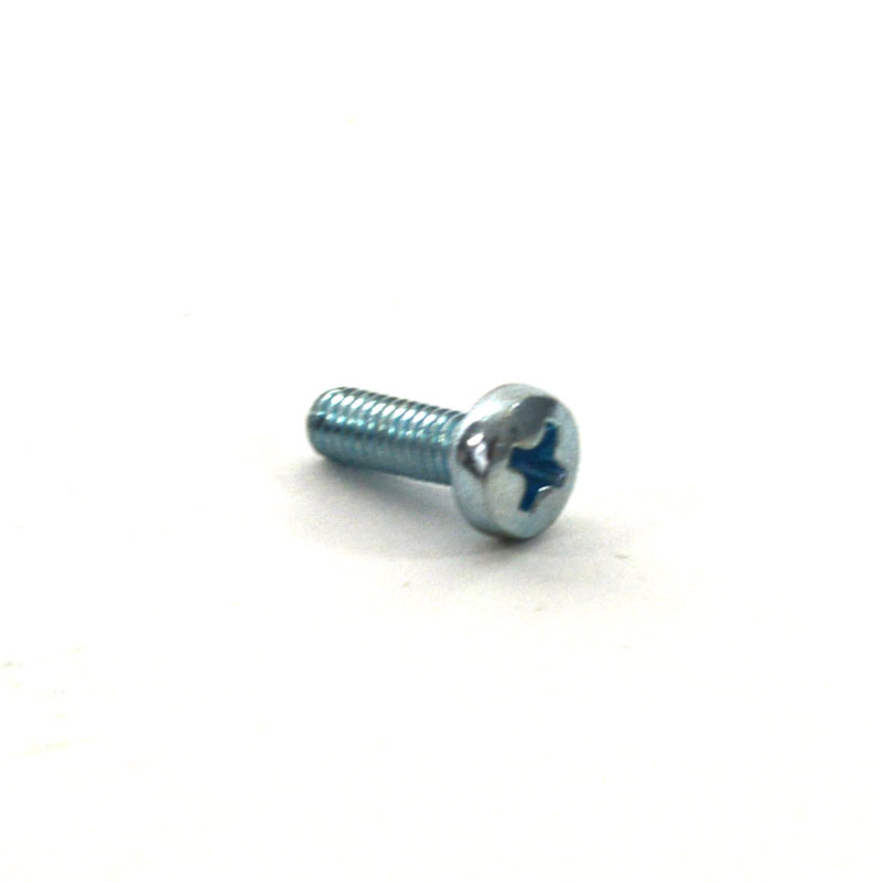 Screw, M4x16, ISO7045, Multiple Machines