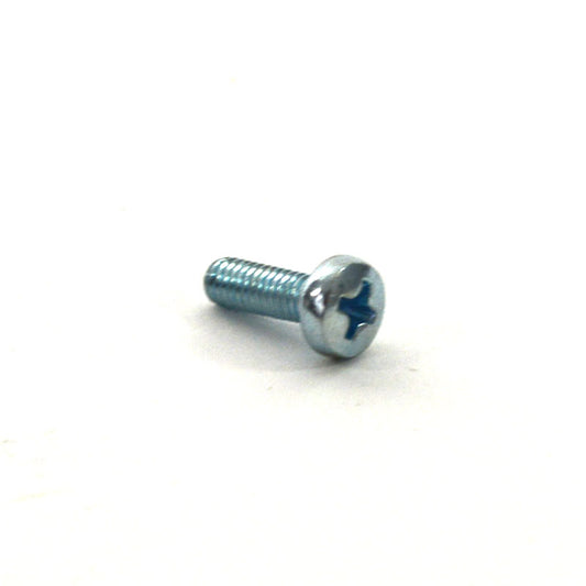 Screw, M4x16, ISO7045, Multiple Machines