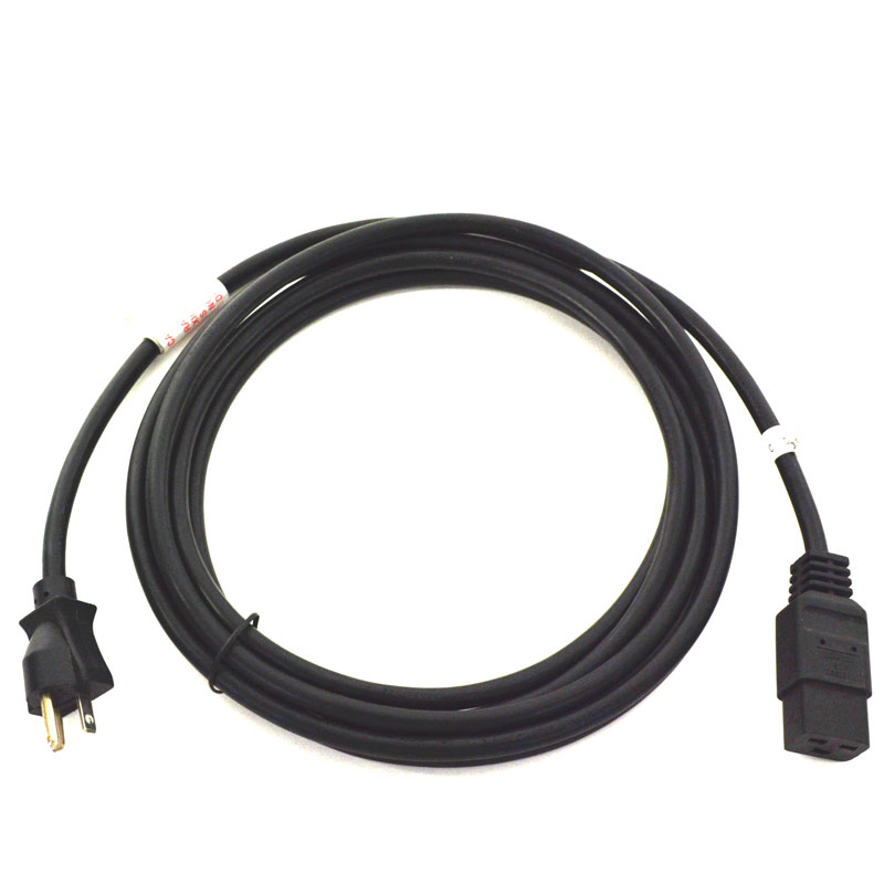 Adaptor, Line Cord, NEMA 5-15