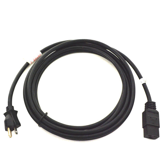 Adaptor, Line Cord, NEMA 5-15