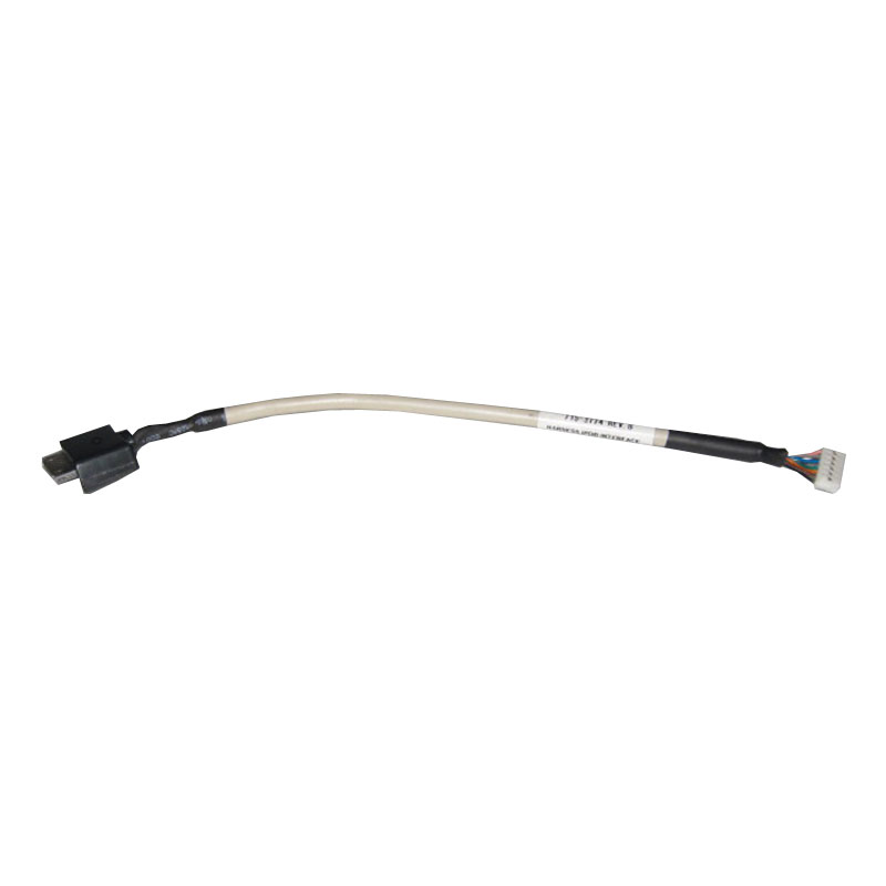 Harness, iPod Interface, eSpinner