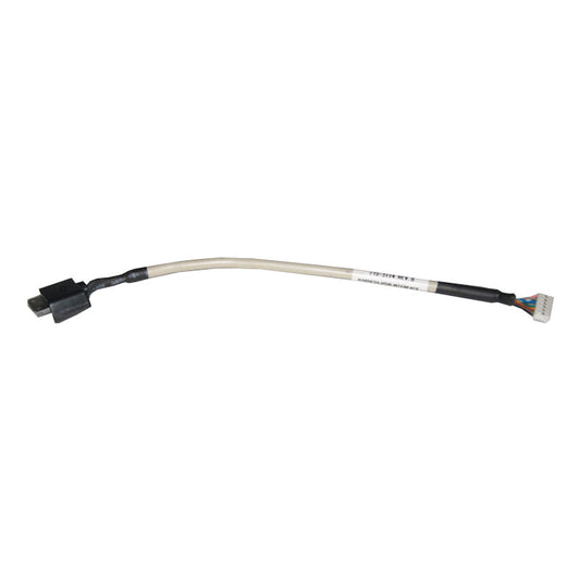 Harness, iPod Interface, eSpinner