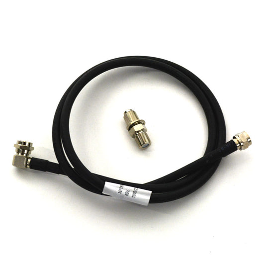 Cable, TV Coax 1, eSpinner
