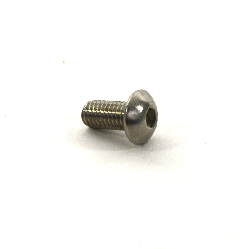 Bolt, Chain Guard, Short, Spinner