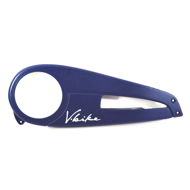 Chain Guard, Front, Spinner