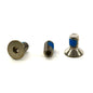 Screw Kit, Handlebar, NXT Spinner