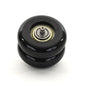 Wheel Assy, Double Wheel, 8mm Axle, Two Req'd
