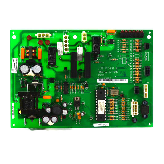 Wax Lift Board, Next Gen Treads [WXLFT9195NGR] Refurbished/Exchange*